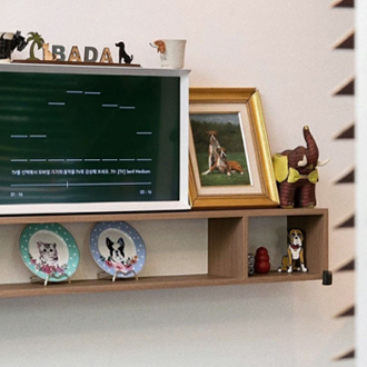 Bada Animal Hospital Interior