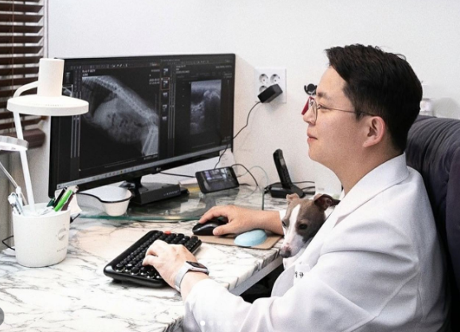 Clinic Office